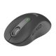 Logitech Signature M650 Wireless Mouse GRAPH
