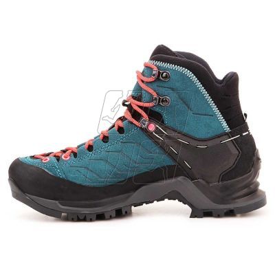 5. Salewa WS Mtn Trainer Mid GTX W 63459-8550 shoes