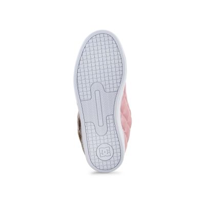 12. DC Court Graffik SE W 301043-PWS shoes