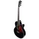 2. V-TONE EAG SET BK electric acoustic guitar + amplifier