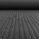 9. Wozinsky WNSP-15C Exercise Mat 183 x 61 x 1.5 cm Thick Gymnastics Mat for Yoga and Fitness - Black