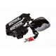 6. AWTOOLS AW70002 BC520 3KM Lawn Mower 42/25.5cm