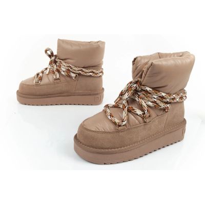 28. D.Franklin W DFSH375003-TAUP shoes