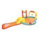 2. Bestway 53068 Inflatable Playground 435x213x117cm