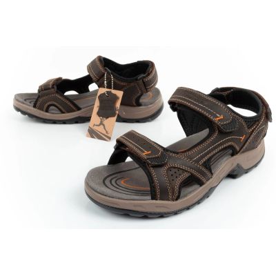 17. Grisport M GR-25-01-9026M sandals