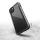 7. Raptic X-Doria Shield Case iPhone 14 Plus armored cover black