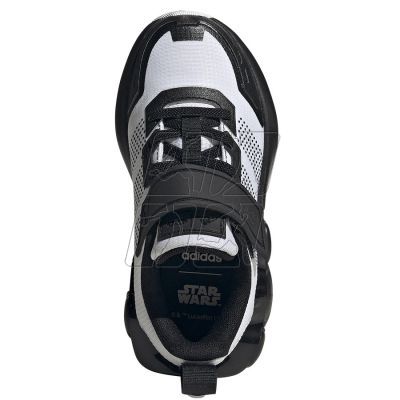 2. Adidas Star Wars Runner K Jr ID0378 shoes