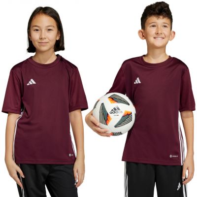 7. adidas Table 23 Jersey Jr IB4933