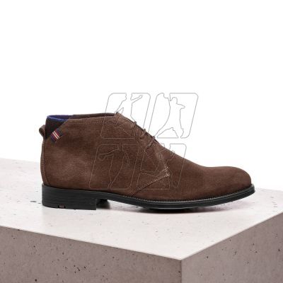 4. Lloyd Patriot M 22-685-03 shoes