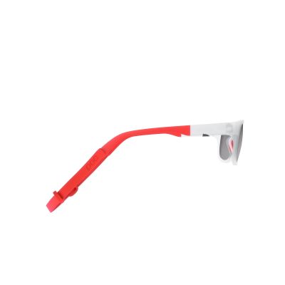 5. POC EVOLVE Junior Glasses - Red