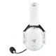 Razer BlackShark V2 HyperSpeed Wired & Wireless Headband Gaming Headset USB Type-A Bluetooth White