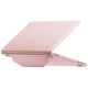 Uniq Lyden Versa Case for MacBook Neo - Pink
