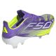 5. Adidas F50+ FG M JS3211 shoes