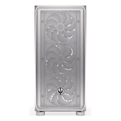 42. ENDORFY Arx 500 ARGB White Case