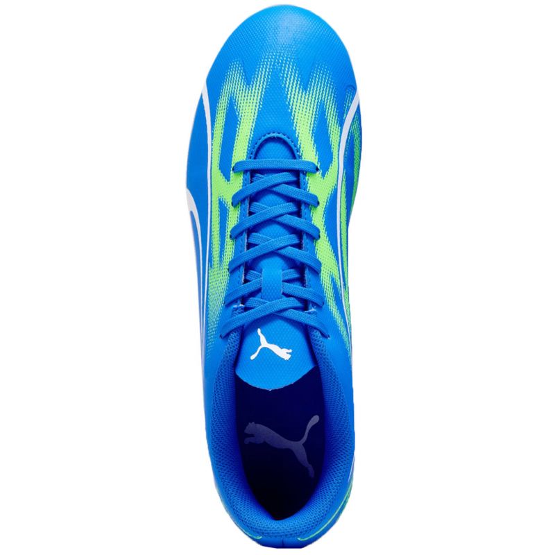 2. Puma Ultra Play FG/AG M 107423 03 football boots