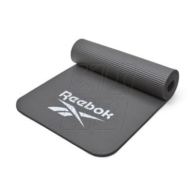 15. Reebok 15 mm RAMT-11018BK mat