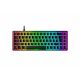 Razer Huntsman V3 HE Magnetic Mini 65% 8KHz Gaming Keyboard USB QWERTY English Black