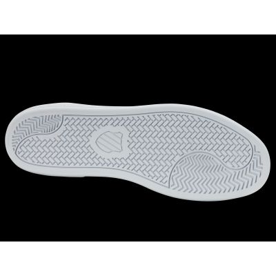 6. K-Swiss LOZAN KLUB LTH shoes (07263-117-M)