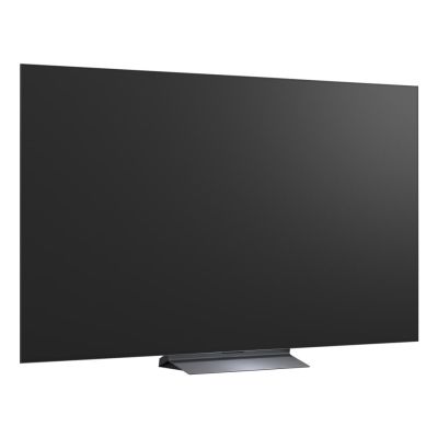 13. LG OLED77C51LA OLED EVO 77'' 4K Ultra HD 144 Hz TV WebOS Dolby Atmos Black