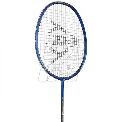 2. Dunlop Fusion Z3000 G4 badminton racket 13003841