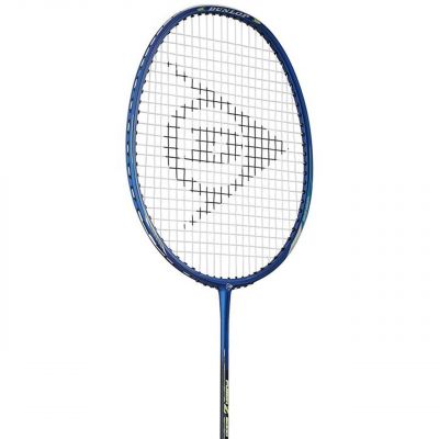 2. Dunlop Fusion Z3000 G4 13003841 Badminton Racket
