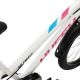 6. Huffy So Sweet 20" White Bike (2335W)