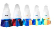TYR Stryker Silicone Fin L