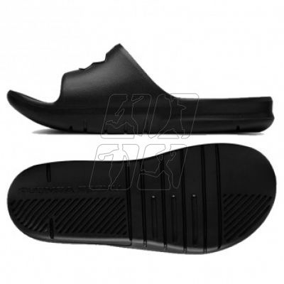 Slides Under Armor Core PTH SL 3021286-001