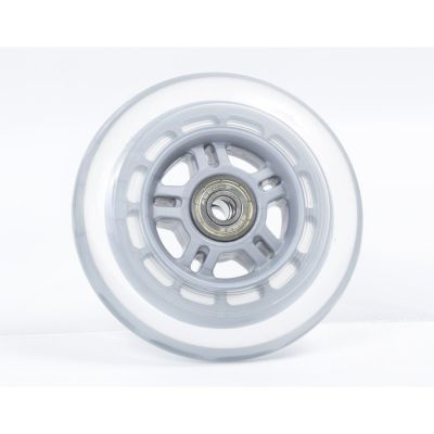 5. Wheels for scooters, roller skates SMJ sport BS HS-TNK-000013993