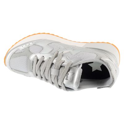 3. SUN68 Stargirl Z36216-44 Silver 36