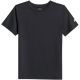 2. Boy's T-shirt 4F FNK M1966 deep black 4FJWSS26TFTSM1966 20S