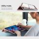 17. Spigen Urban Fit Case for iPad Pro 11" 5 / 6 / 2024-2025 - Pink