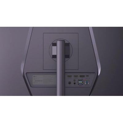 4. LCD monitor 34" VA/34G630A-B LG