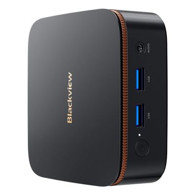 3. Mini PC Blackview MP20 Ryzen 3 3300U 8GB SSD256 W11Pro black