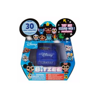 9. Bitzee Disney Spin Master Interactive Pet