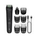 4. Philips All-in-One Series 3000 MG3930/15 7-in-1 Multifunctional Trimmer