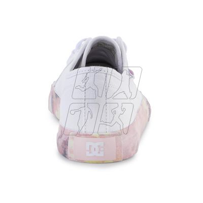 4. DC Shoes W ADJS300295-PPF