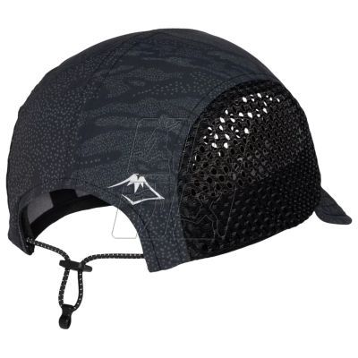 3. Asics Fujitrail Cap 3013A973-001 baseball cap