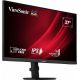 2. ViewSonic VG2709-2K-MHD-2 27" Monitor - Flat Screen - 68.6 cm