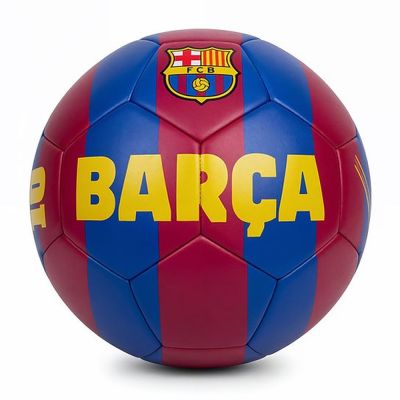 3. FC Barcelona football Lamine Yamal official licensed BB1050