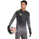 9. adidas Tiro 25 Competition Long Sleeve Goalkeeper Jersey LM M JN2017