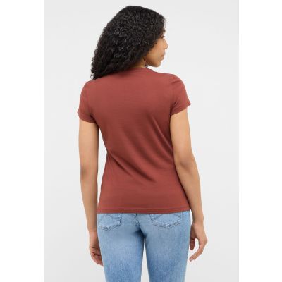 2. Mustang women's T-shirt LOA 1017717 3228