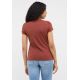 2. Mustang women's T-shirt LOA 1017717 3228