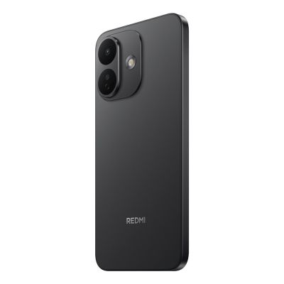 4. Xiaomi Redmi Note 17 Pro 5G 8/512GB Black