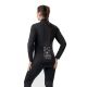 5. Rockbros TLWT001 ROAD TO SKY windproof insulated cycling jersey M - black