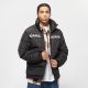 2. Karl Kani Men's Retro Block Puffer Jacket 6076783