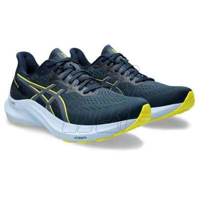 2. Asics GT 2000 12 M running shoes 1011B691403