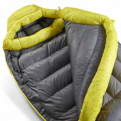 18. SEA TO SUMMIT Spark Women's Down Sleeping Bag -1C/30F - R