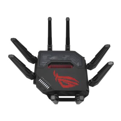 20. ASUS GT-BE98 Router