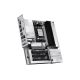 3. MSI PRO B850M-A WIFI PZ Motherboard